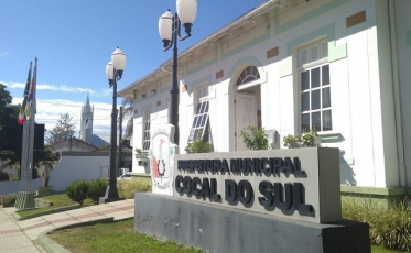 Cocal do Sul registra o 27º óbito por Covid-19