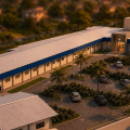 Cidade de SC inicia obras da Casa do Cidadão com investimento de R$ 2,4 milhões
