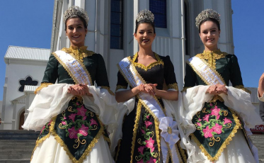 Cocalfest com muito a comemorar