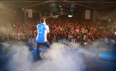 O sucesso total de mais uma edição da Cocalfest