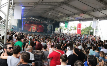 Cocal do Sul em contagem regressiva para a sua maior festa