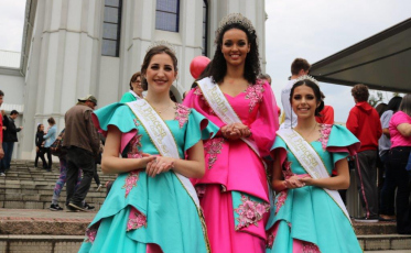 Cocalfest será lançada com evento neste sábado