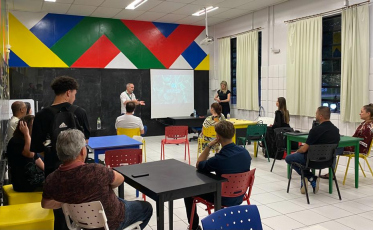 Cocreation Satc encerra segundo semestre de 2022 impulsionando três novas ideias de negócio  