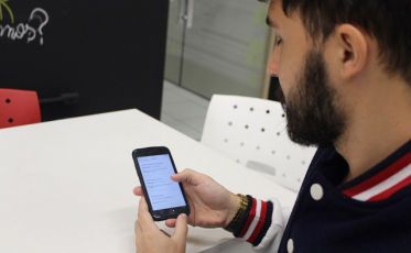 Cocreation desenvolve aplicativos de localização e divulgação