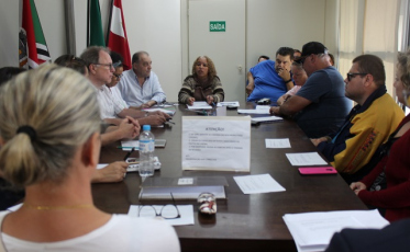 Codec discute acessibilidade nas ruas de Criciúma