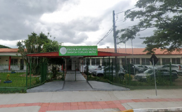 Câmara de Criciúma presta homenagem aos 100 anos da Escola Coelho Neto