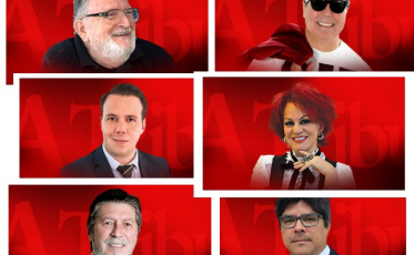 Os colunistas de fim de semana em A Tribuna
