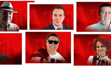 Os colunistas de hoje em A Tribuna