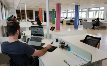 Colearning Satc busca empreendedores com ideias inovadoras 