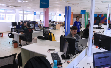 Em três anos, Colearning Satc já alcançou R$ 3,5 milhões em investimentos 