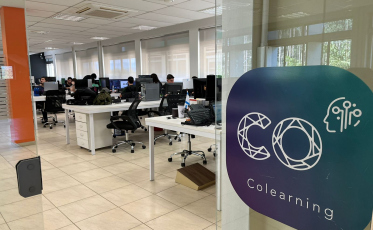 Quatro startups do Colearning Satc estão entre as aprovadas do BRDE Labs 