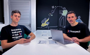 Ecossistema de inovação da Satc viabiliza parcerias entre startups e indústria