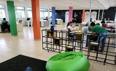 Cocreation e Colearning Satc: um ano positivo para as startups