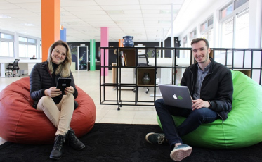 Do Colearning Satc para o maior programa de aceleração de startups