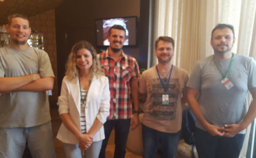 Diretoria do Colegiado de Meio Ambiente da Amrec é definida