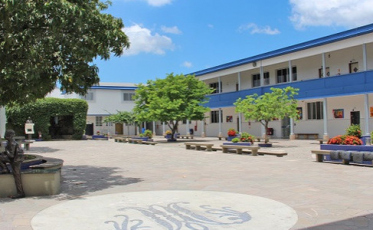 Colégio Marista Criciúma recebe novamente o selo escola-modelo da Microsoft