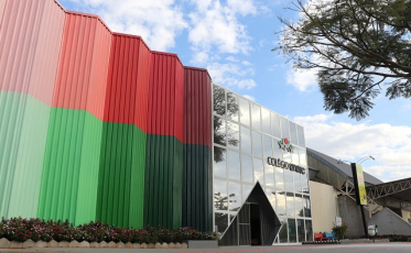 Expectativa positiva na volta às aulas do Colégio e cursos técnicos da Unesc