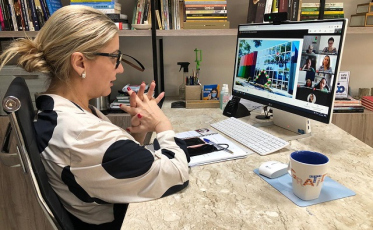 Colégio Unesc faz balanço das ações de 2020 e prospecta novidades para 2021