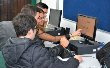 Empreendedorismo Social é assunto no Colégio Unesc