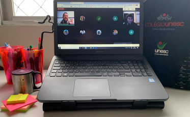 Colégio Unesc: Preparação contínua para os desafios do Terceirão