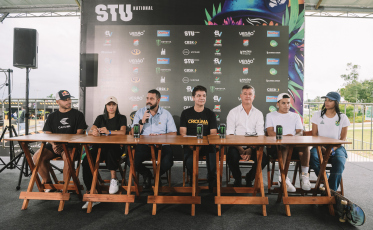 Skatistas do Street falam sobre expectativa para início da temporada do circuito brasileiro