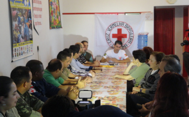 Esse ano não tem Campanha do Agasalho