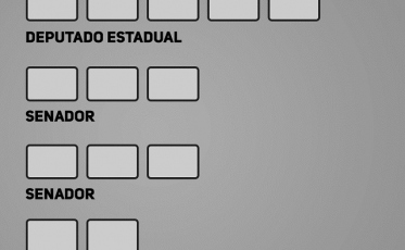 No caminho das eleições, a colinha para a hora do voto
