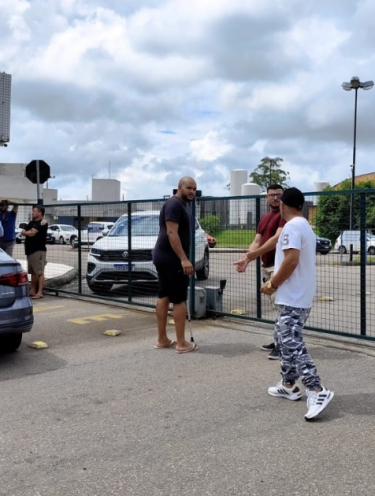 Ex-funcionários da Colorminas cobram cerca de R$ 600 mil de rescisões trabalhistas 