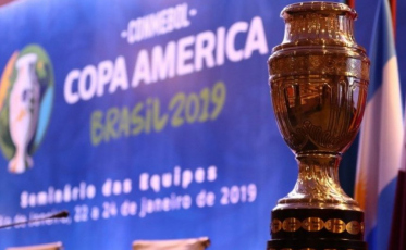 Copa América: Quadrilha presa por vender ingressos falsos