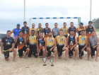 Handebol de Criciúma conquista campeonato e vice em Balneário Gaivota