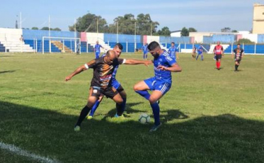 LARM suspende jogos da Copa Sul