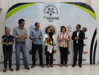 FCF premia os melhores da Copa Santa Catarina