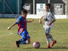 FCF confirma confrontos do Catarinense Sub-13