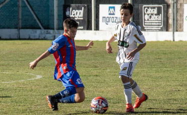 FCF confirma confrontos do Catarinense Sub-13