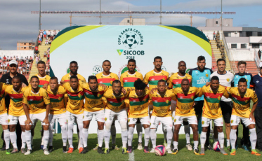 FCF convoca para a Copa Santa Catarina