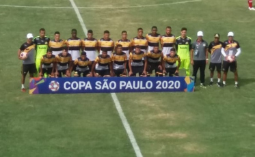 Não vai ter Copa São Paulo em 2021
