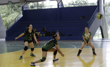 Copa Satc reúne mais de 400 alunos em Criciúma