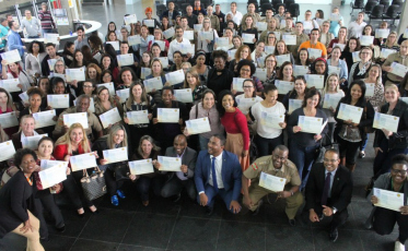 Copirc comemora 10 anos com avanços em Criciúma