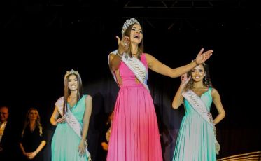 Está eleita a primeira corte da Agromel