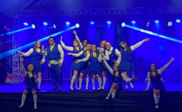 Coral Show Criança Feliz celebra 31 anos com apresentação no Nações Shopping