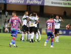 Fortaleza despede-se da Série B com derrota