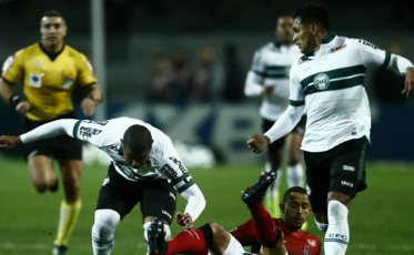 Resultados ajudam e Tigre pode ganhar duas posições