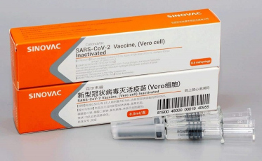 São Paulo muda estratégia para conseguir registro definitivo da Coronavac