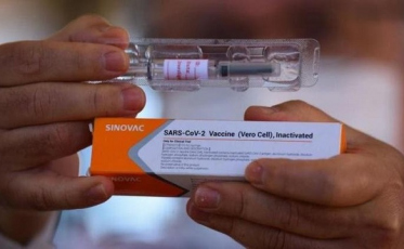 Anvisa recebe pedido de uso emergencial da vacina CoronaVac