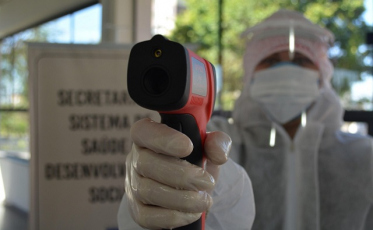 Covid-19: SC ultrapassa 2 mil mortes 