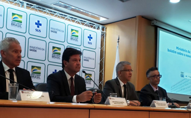 Dois casos suspeitos de coronavírus em Santa Catarina