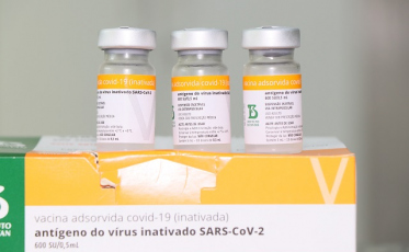 Criciúma aplicou 3 mil doses da vacina contra o coronavírus