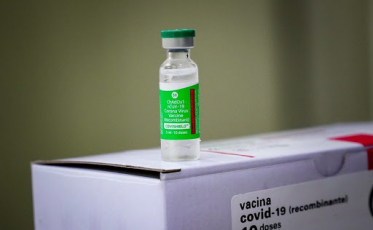 Covid-19: Criciúma tem doses somente até esta terça-feira