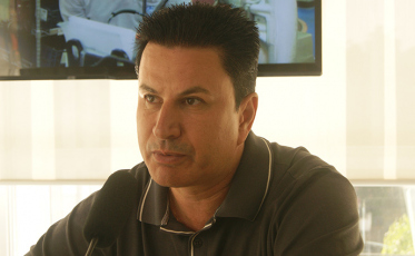 Siecesc e a greve dos mineiros: 