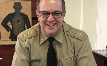 Expectativa de até cem novos PMs para a região